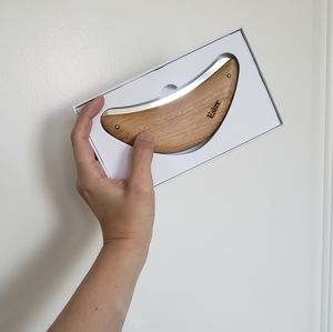 Esker Body Plane Skincare Tool